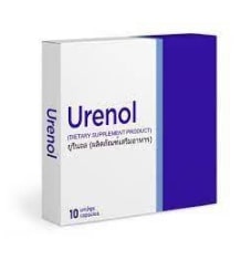 Urenol Review: การรักษาที่มีประสิทธิภาพสำหรับต่อมลูกหมากอักเสบ, องค์ประกอบและประโยชน์ของแคปซูล, แคปซูลมีไว้เพื่ออะไร, ข้อดีและข้อเสีย