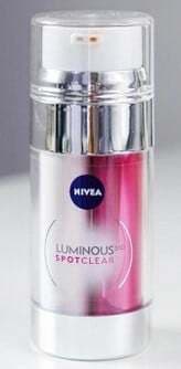 NIVEA Luminous630 Spotclear Treatment