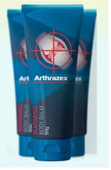 Arthrazex – gel untuk persendian, tempat beli, berapa harga, gambaran umum, komposisi