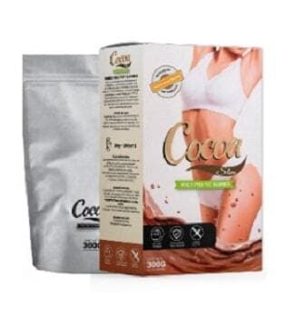 Cocoa Slim polvo: producto eficaz para bajar de peso, es bueno o malo, precio en Argentina