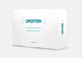 Urotrin cápsulas para la prostatitis – como se aplica, opiniones, donde lo venden, precio en España