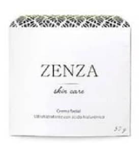 Zenza cream: remedio antiarrugas eficaz, es bueno o malo, precio en Argentina, resultados reales